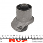 Сайлентблок балки (задньої) VW Golf III 91-97 