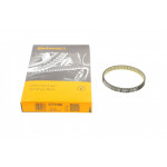 Ремінь ГРМ Audi A4/A5/A7 Sportback/Q5/Q7/VW Passat/Golf/Touran 1.8/2.0 TSI/TFSI 07- (67x12) 