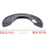 Захист диска гальмівного (переднього) MB Vito (W639) 