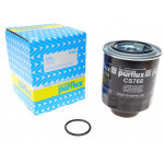 Фільтр паливний Mitsubishi Outlander III/Citroen C4/Peugeot 4008 1.8 HDI 12- 