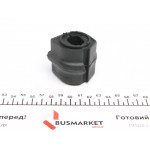 Втулка стабілізатора (переднього) Peugeot 206 1.1-2.0 98- 