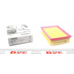 Фільтр повітряний Opel Combo1.7D 94-01 