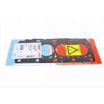 Прокладка ГБЦ Renault Kangoo 1.5dCi (50/62 кВт) 05- 