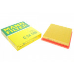 Фільтр повітряний Dodge Caravan 2.4-3.8 00-07/Chrysler Voyager 2.4-3.8/2.5-2.8CRD 01-08/4.0 07- 