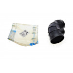 Патрубок фільтра повітряного BMW 5 (E39) 00-03 