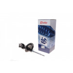 Амортизатор (передній) Citroen Jumpy/Fiat Scudo/Peugeot Expert 07- (L) (Газ) 