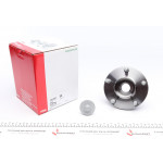 Підшипник маточини (передньої) Ford Focus II 05- (+ABS) 