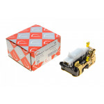 Замок дверей (передніх/R) Renault Master 98- 