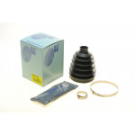 Пильовик шрусу (зовнішній) Mitsubishi Pajero 2.5TDi/3.2Di-D/3.5 00-12 