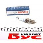 Свічка запалювання Fiat Fiorino/Panda/Punto 1.4i 97- 