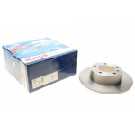 Диск гальмівний (задній) Renault Master/Opel Movano 98- (305x12) 