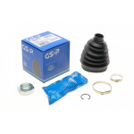 Пильник ШРКШ (зовнішній) Fiat Ducato/Peugeot Boxer 2.2HDi 06- (28.5x95x145) 