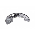 Захист диска гальмівного (переднього) (R) VW Phaeton 04-16 