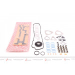 Комплект прокладок (повний) Fiat Ducato/Citroen Jumper 2.2D 06- 