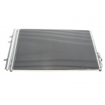 Радіатор кондиціонера BMW X3 (F25)/X4 (F26) 12-18 B47/N20/N47/N52/N55/N57 