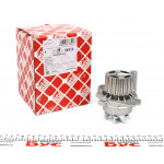 Помпа води VW T5/Caddy 1.9TDI/2.0SDI 03- 