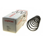 Пружина (задня) Hyundai Elantra 1.6/2.0/2.0CRDi 00-06 (седан/накл.задн.частина) (5 дверей) 