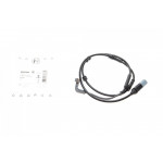 Датчик зносу гальмівних колодок (задніх) BMW 7 (F01-F04) 08-15 