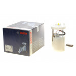 Насос паливний в бак Ford Focus III 1.6 Ti 10- (електро) 