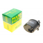 Фільтр паливний Citroen C5/C6/Ford Mondeo 2.2 TDCI 06- 