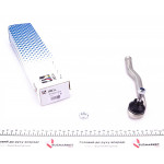 Наконечник тяги рульової (R) Dacia Duster 10-/Renault Duster 11- 