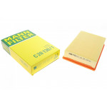 Фільтр повітряний Skoda Felicia 1.3/1.6/1.9D/VW Caddy 1.6/1.9SDI/TDI 94-04/Polo 1.6/1.7SDI 95-99 