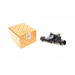 Термостат BMW 3 (E46)/5 (E39) 2.0d 98-03 (85°C) (M47) 