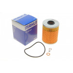 Фільтр масляний BMW 320i/325i/520i/525i 91- 