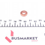 Шайба під форсунку Renault Trafic 1.9-2.5 dCi (7,3x14,9x3) K9K/F9Q 