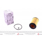 Фільтр масляний Hyundai Sonata V/ Kia Sorento 3.3 05- 