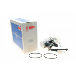 Насос паливний BMW 5 (E60) 04-10 (N52) (HÜCO) 