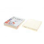 Фільтр салону Subaru Impreza/Suzuki SX4 S-cross/Vitara 1.4-2.5 92- 