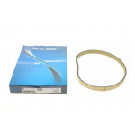 Ремінь ГРМ Ford Focus/Transit 1.8TDCi 12- 