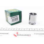 Поршень супорта (заднього) Opel Astra G 98-05 (34x47mm) (Bosch) (з механізмом) 