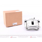 Супорт гальмівний (передній) (L) Ford Transit Courier 14- (+ скоба) 