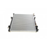 Радіатор охолодження Suzuki Grand Vitara/Vitara 2.0/2.5 94-03 