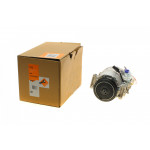 Компресор кондиціонера BMW 5 (E60/E61)/7 (E65/E66/E67) 2.0-3.0D 01-10 