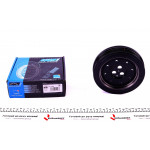 Шків колінвалу Ford Transit 2.0DI/2.0TDCI 00- 