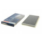 Фільтр салону BMW X5 (E53) 00-06/Range Rover 02-12 (вугільний) 