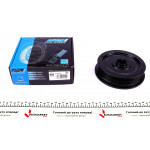 Шків колінвалу Renault Trafic/Opel Vivaro 2.5DCI 06- (7PK) 