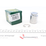 Поршень супорта (заднього) Opel Astra G 98-05 (38x47mm) (Bosch) 