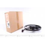 Вентилятор радіатора (електричний) Skoda Fabia/VW Golf IV -05 