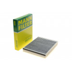 Фільтр салону Ford Transit Connect 1.0/1.6TDCi 13- (вугільний) 