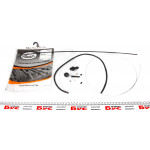 Трос газу Fiat Scudo 1.9D/TD/2.0JTD 96-06 (1185/1018 мм) 