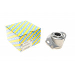 Подушка амортизатора (заднього) VW Bora/Golf IV 96-/Skoda Octavia/Fabia/Rapid 96- 