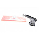 Важіль підвіски (передній) (L) Renault Scenic III/Megane III 08- (17.2mm) 