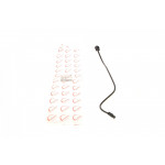 Шланг системи охолодження Citroen Jumpy/Peugeot Expert 1.6/2.0HDi 06- 