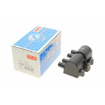 Котушка запалювання Opel Combo/Astra G 1.6 00- (HÜCO) 