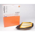 Фільтр повітряний BMW X5 (E70/5 (F10) 4.4i 09- 