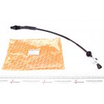 Трос зчеплення Citroen Berlingo/Peugeot Partner 1.6HDi 05- (BE4R) (з авторегул.) (L=882mm) 